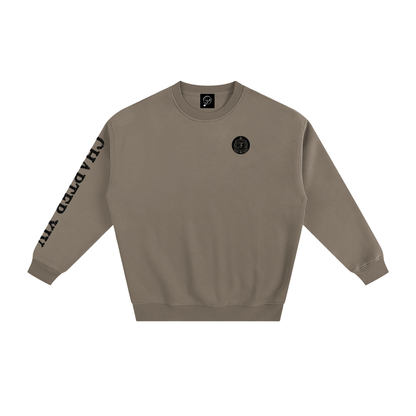 Adult Chapter XIV Crewneck
