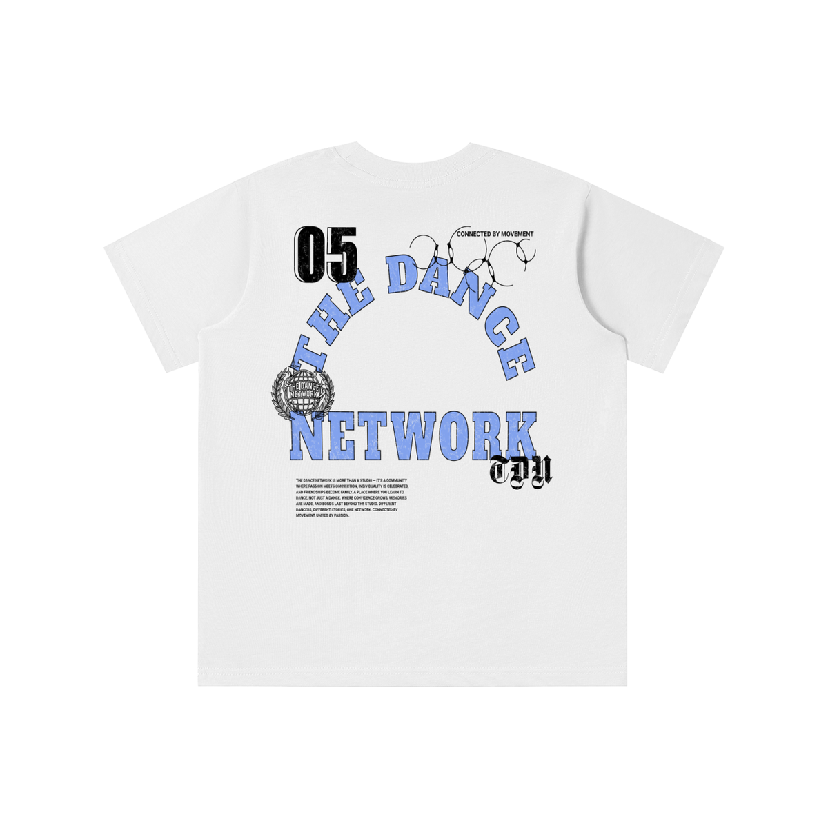 Youth Graphic Tee