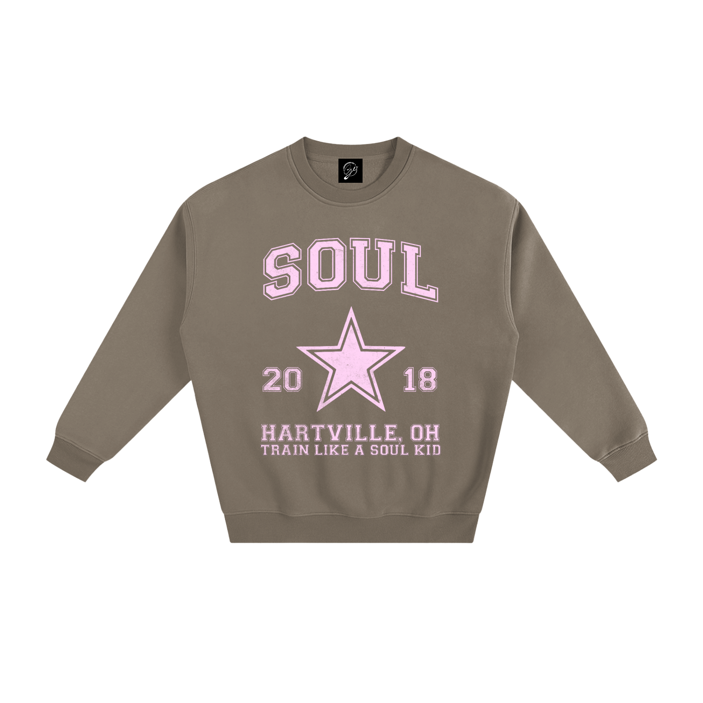 Adult Athletic Dept. Crewneck