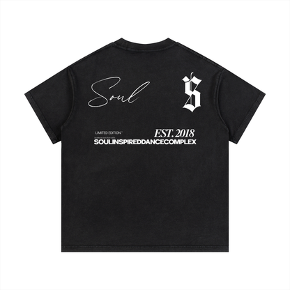 Adult Urban Soul Tee