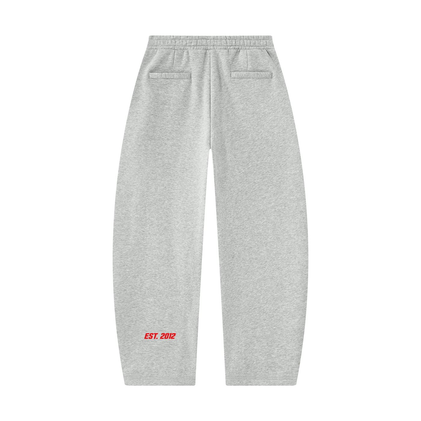 Barrel Leg Sweatpants