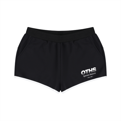 Women's Retro Shorts