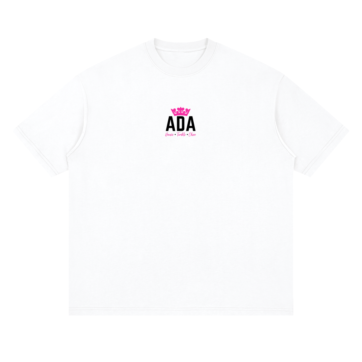 Adult Meet Me at the Castle Tee