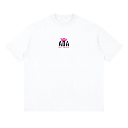 Adult Meet Me at the Castle Tee