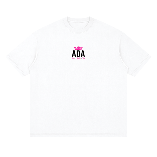 Adult Meet Me at the Castle Tee