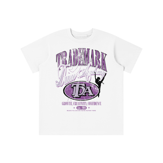 Youth 10th Anniversary Tee