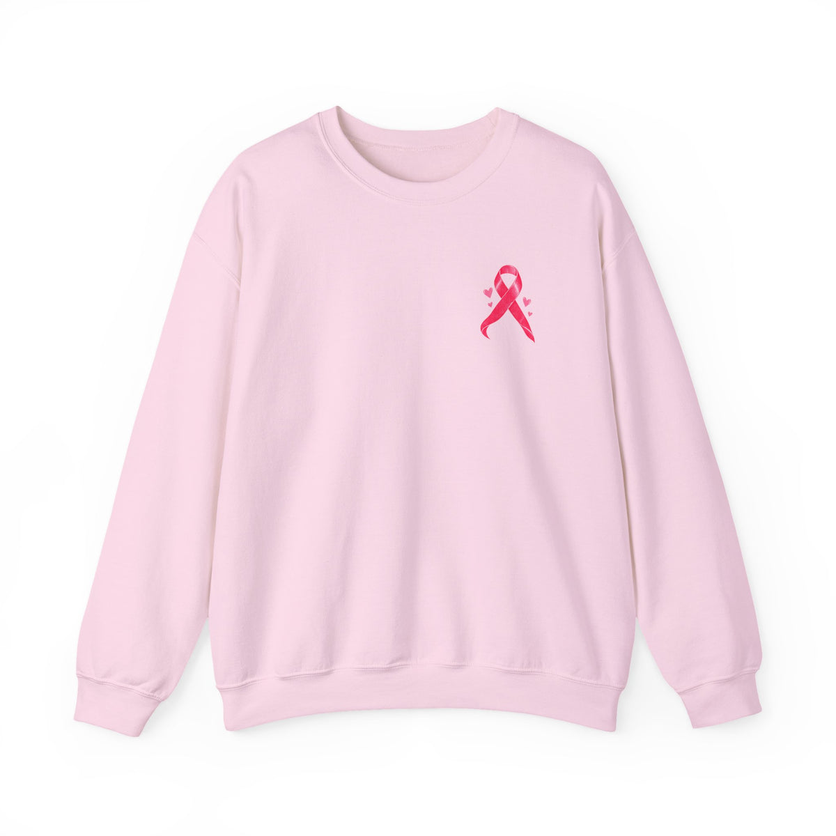 "We Dance for a Cause" Pink Hoodie