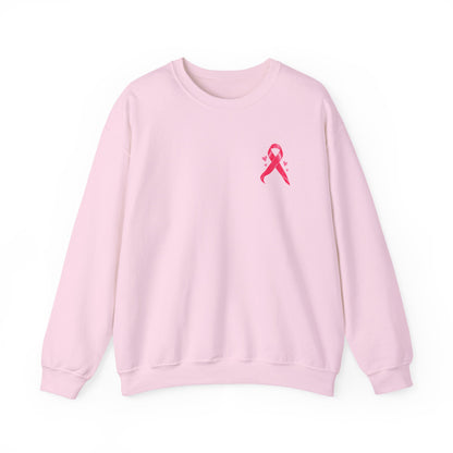 "We Dance for a Cause" Pink Hoodie