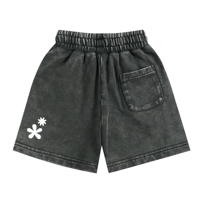 Youth Sweat Shorts