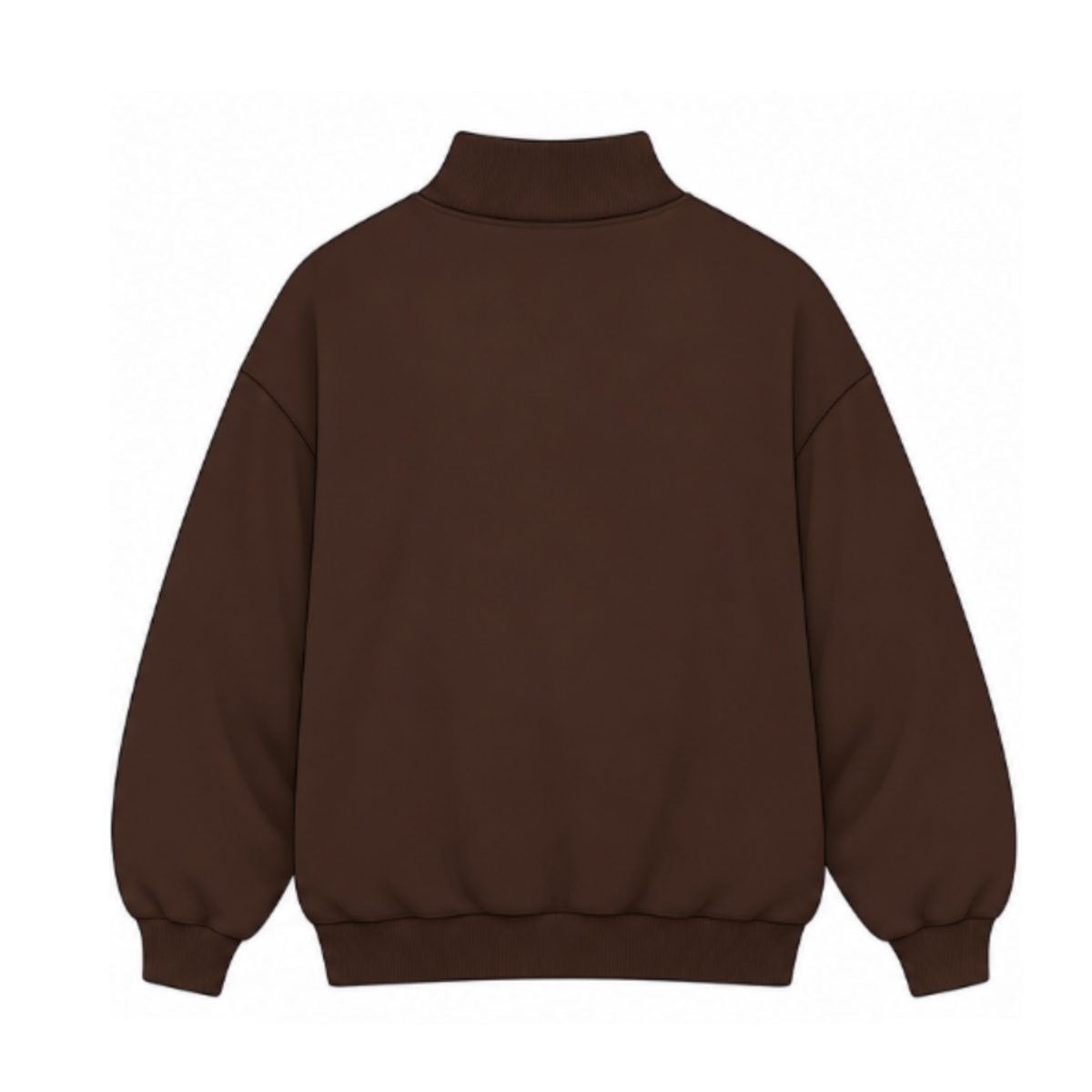 Pre-Order Limited Release (Mockneck Crewneck)