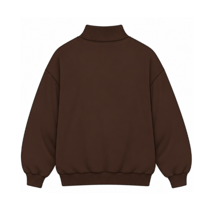 Pre-Order Limited Release (Mockneck Crewneck)