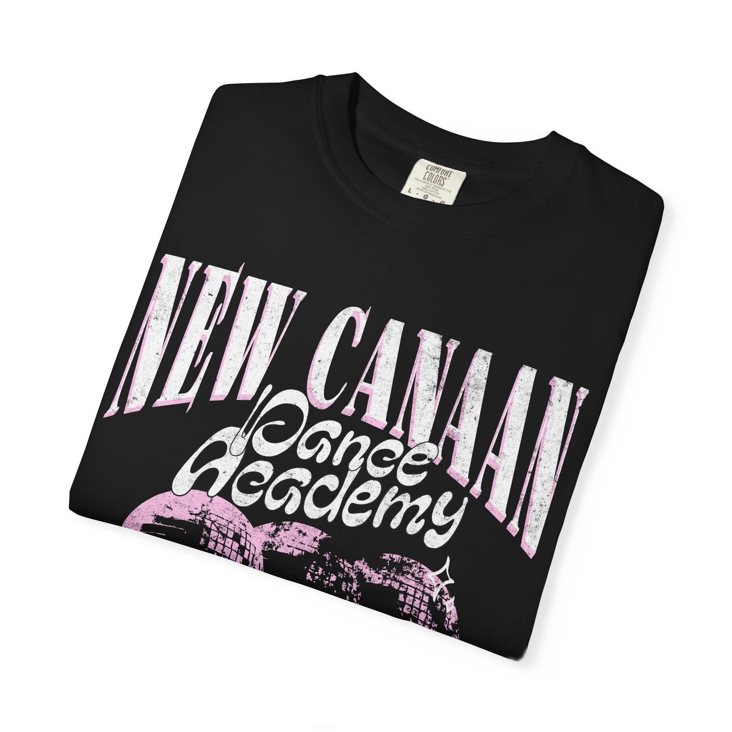 Adult 25th Year Tee