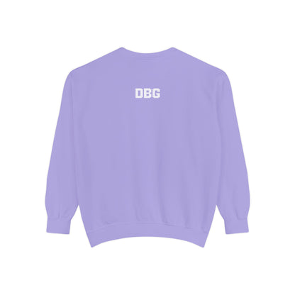 Sassy Claus Crewneck