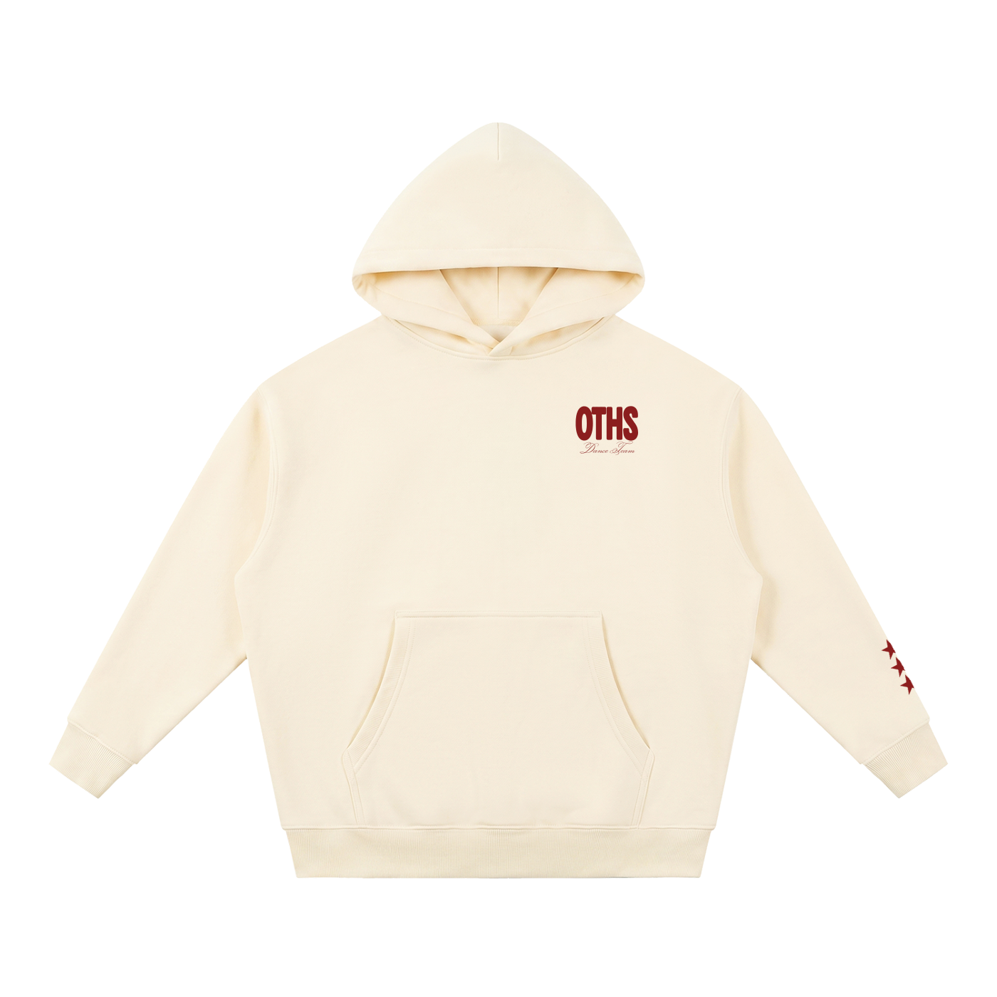 Oversized Hoodie