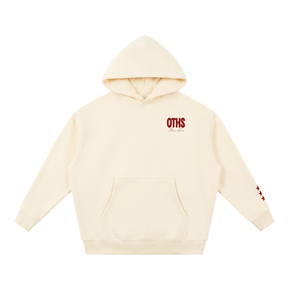 Oversized Hoodie