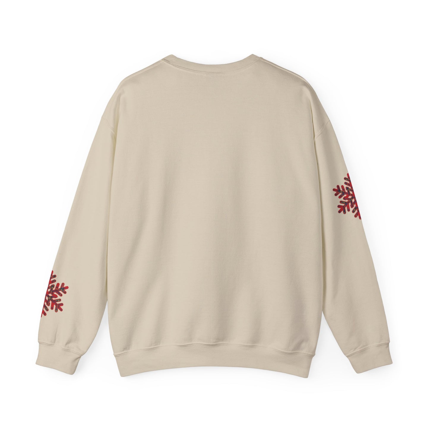 Adult Festive Crewneck
