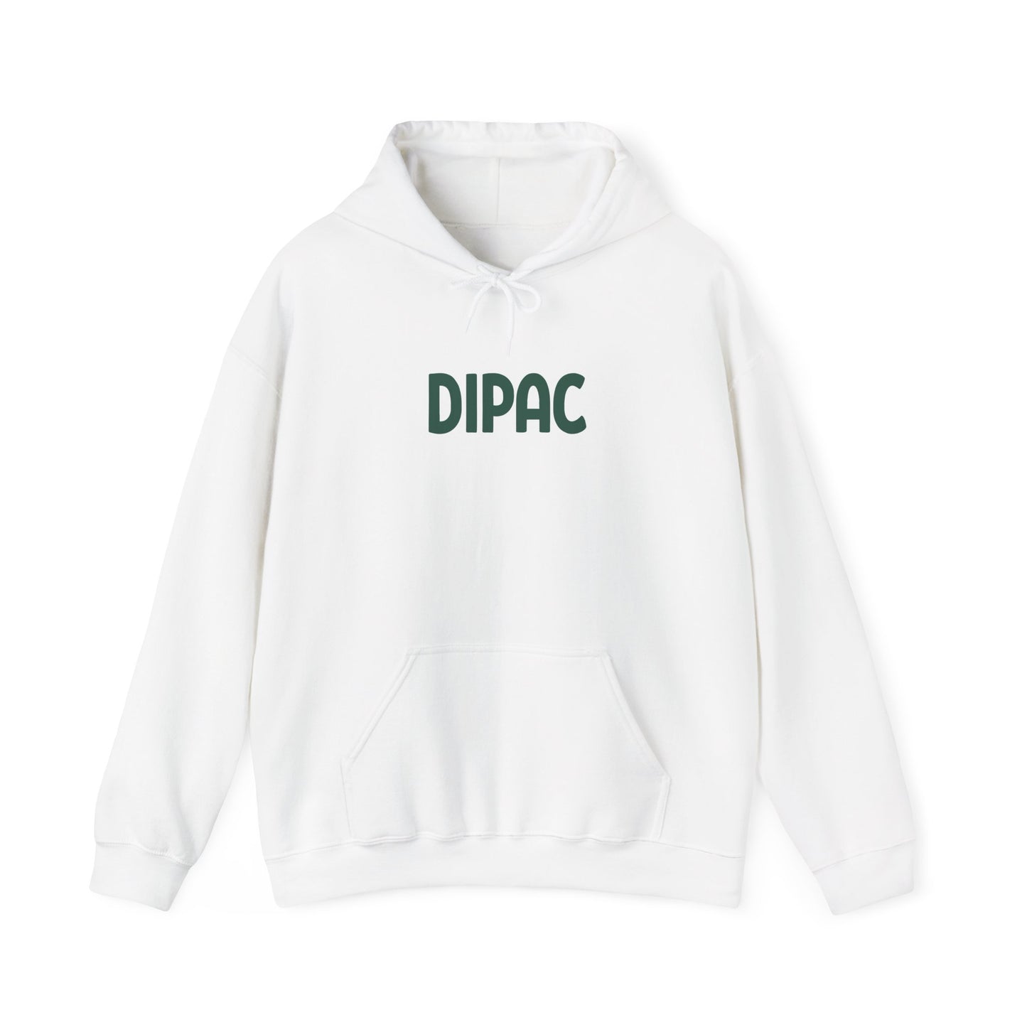 Adult Motivational Hoodie