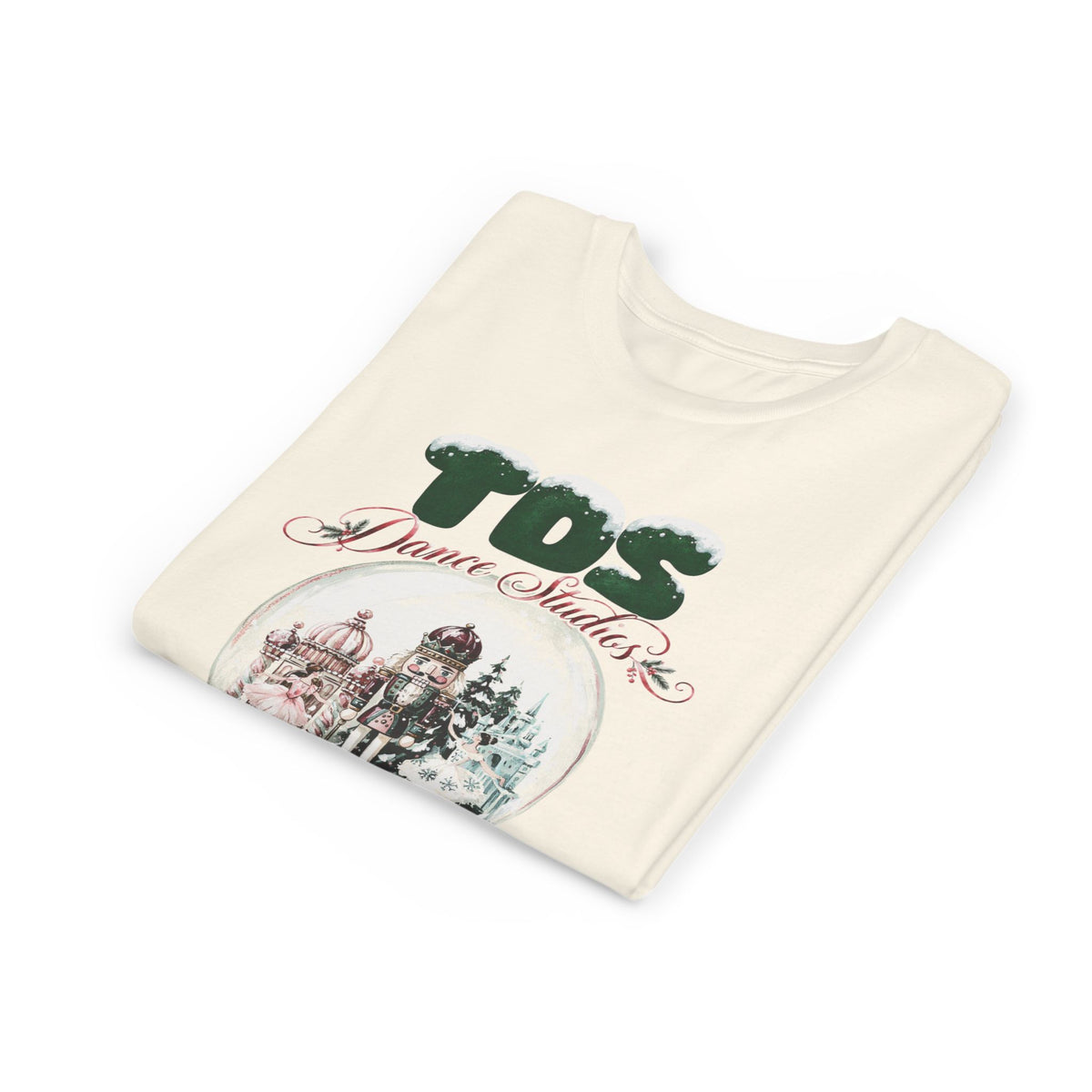 Youth Holiday 2026 Tee