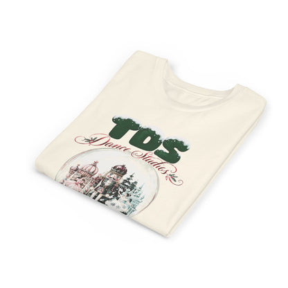Youth Holiday 2026 Tee