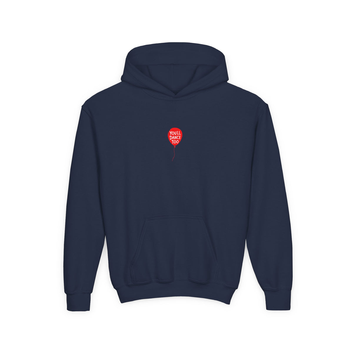 Youth "IT" Hoodie