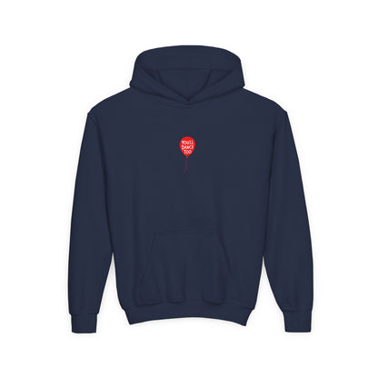 Youth "IT" Hoodie