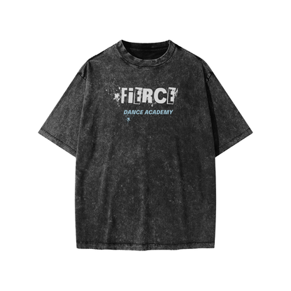 Youth Creating Artists Oversized Tee