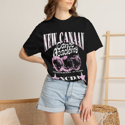Adult 25th Year Tee