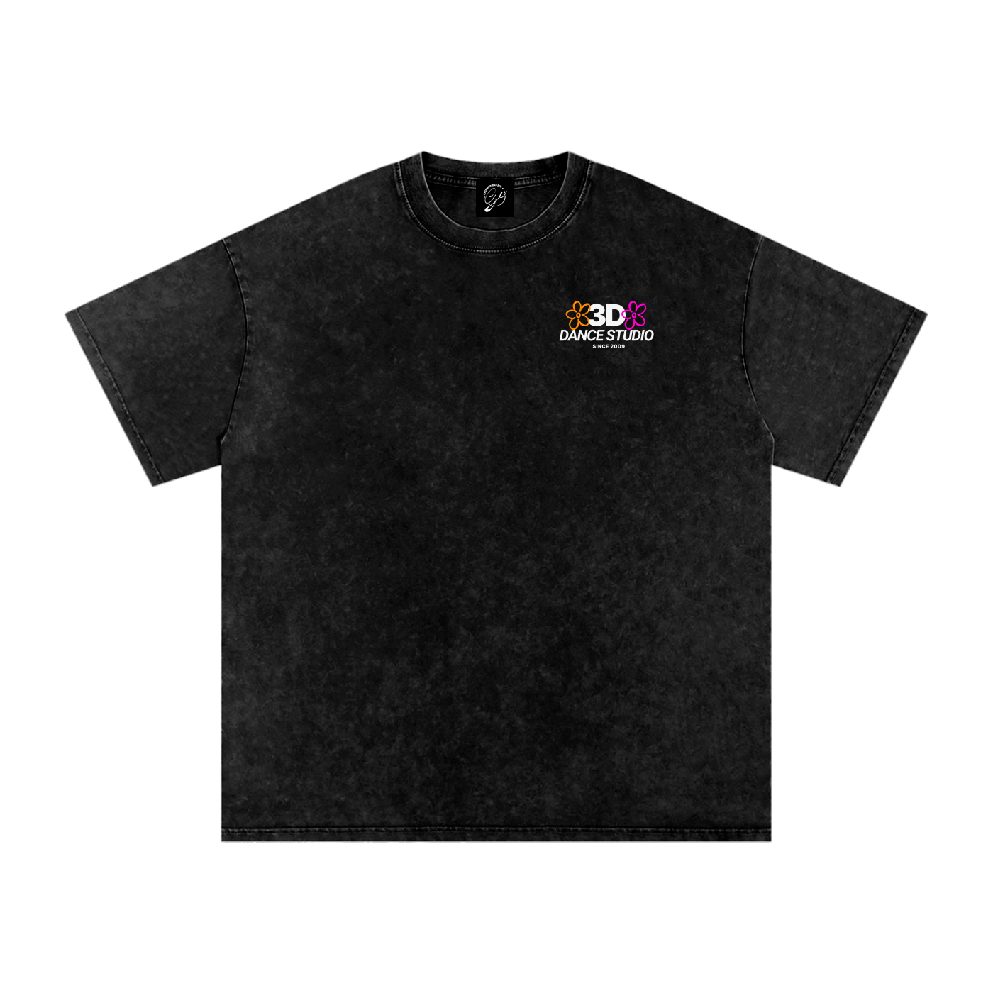 Adult Oversized Nationals '26 Tee