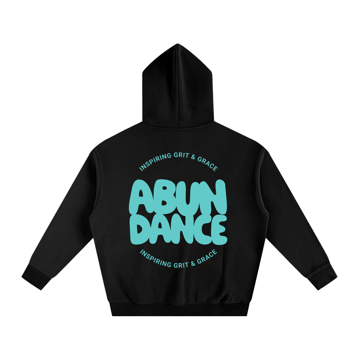 Adult White Fox Inspired Hoodie
