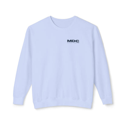 Adult SZN 11 Crewneck