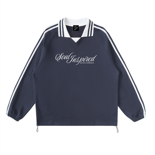 Adult Social Club Crewneck