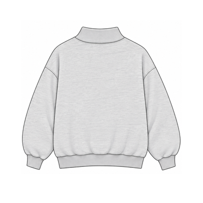 Pre-Order Limited Release (Mockneck Crewneck)