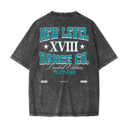 Adult SZN 18 Oversized Tee