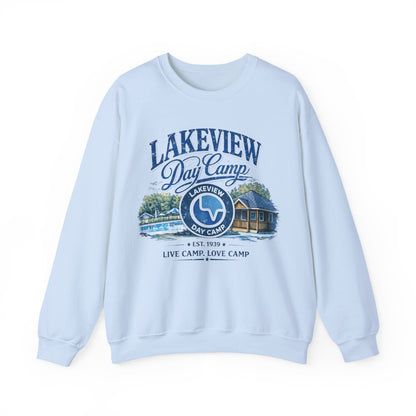 Youth Exclusive Crewneck
