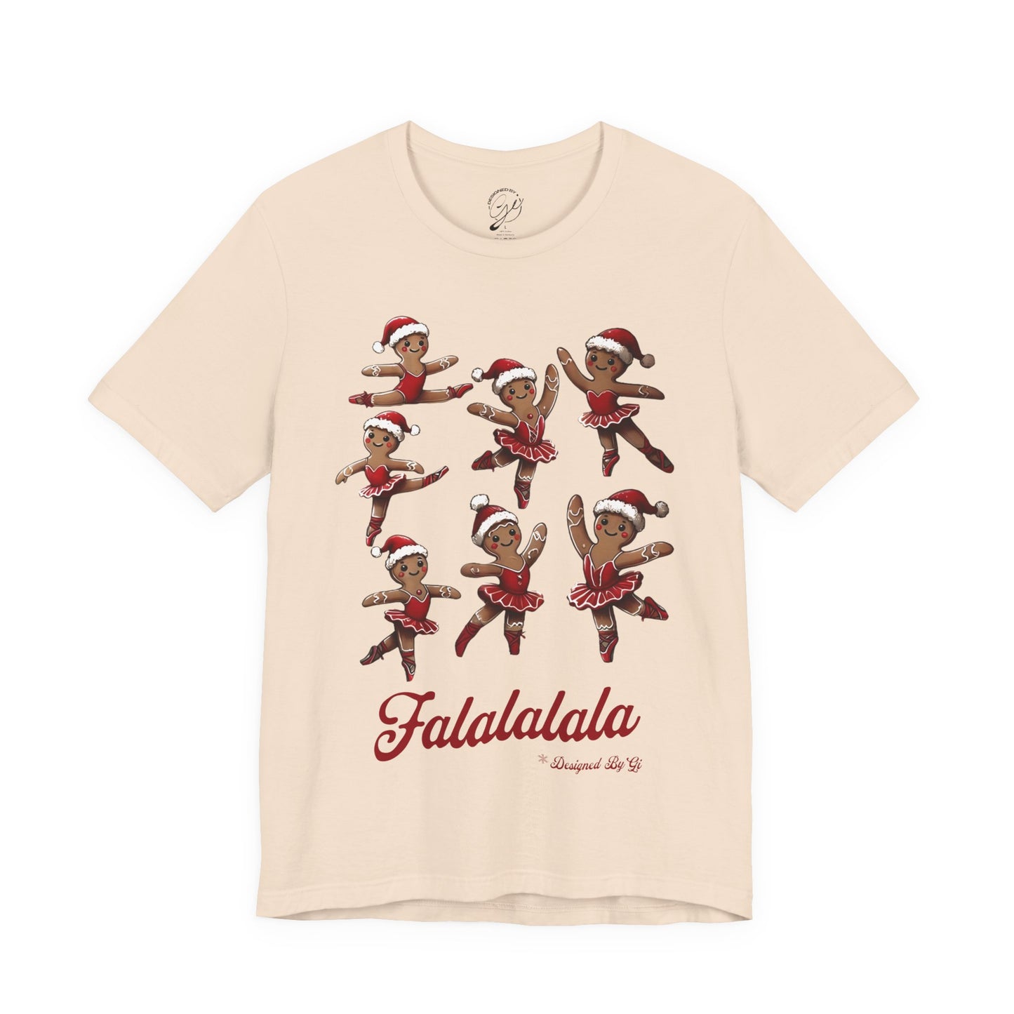 Adult Falalalala Tee