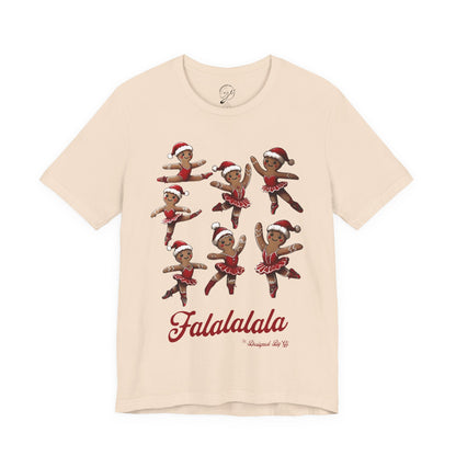 Adult Falalalala Tee