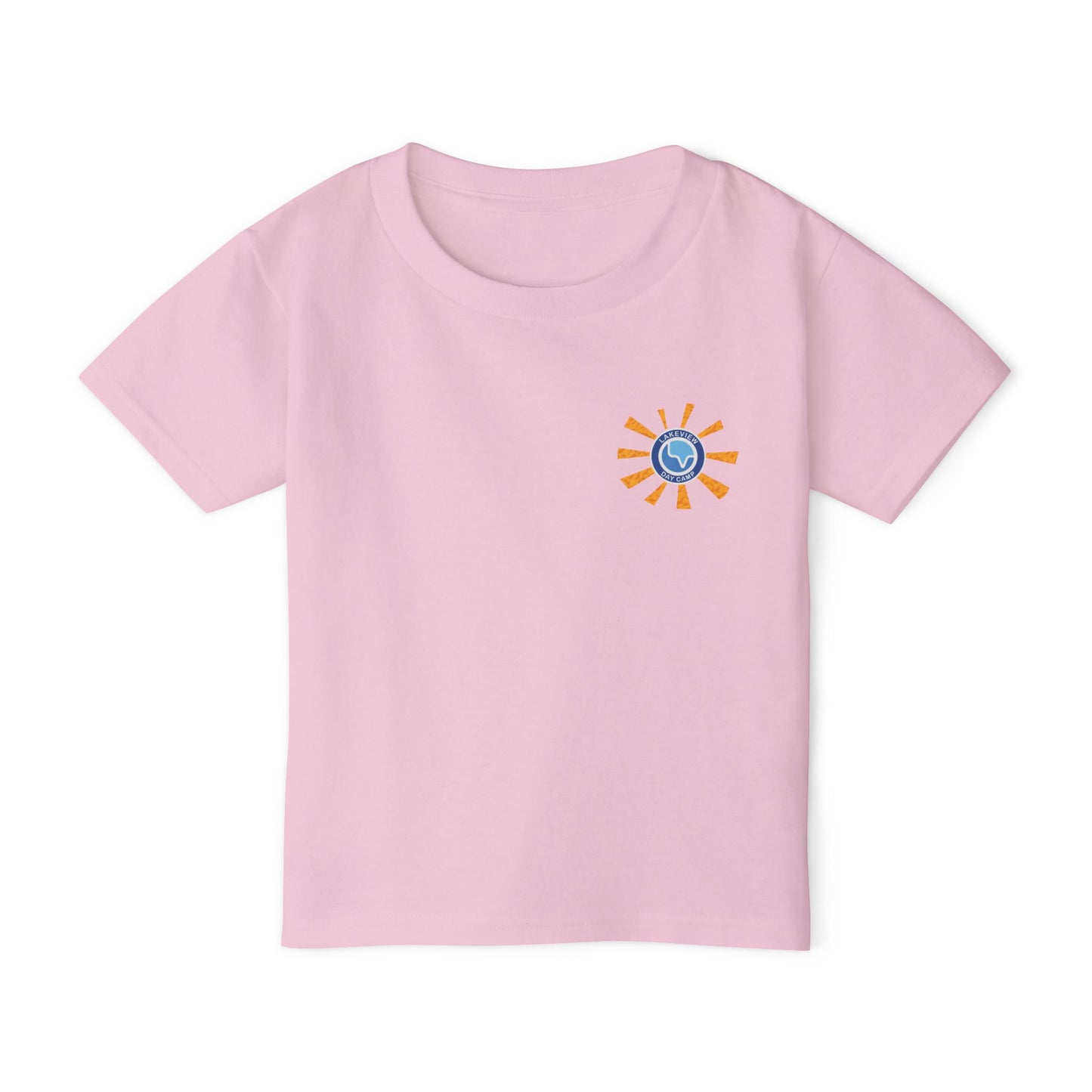 Toddler " Theme Day" Tee