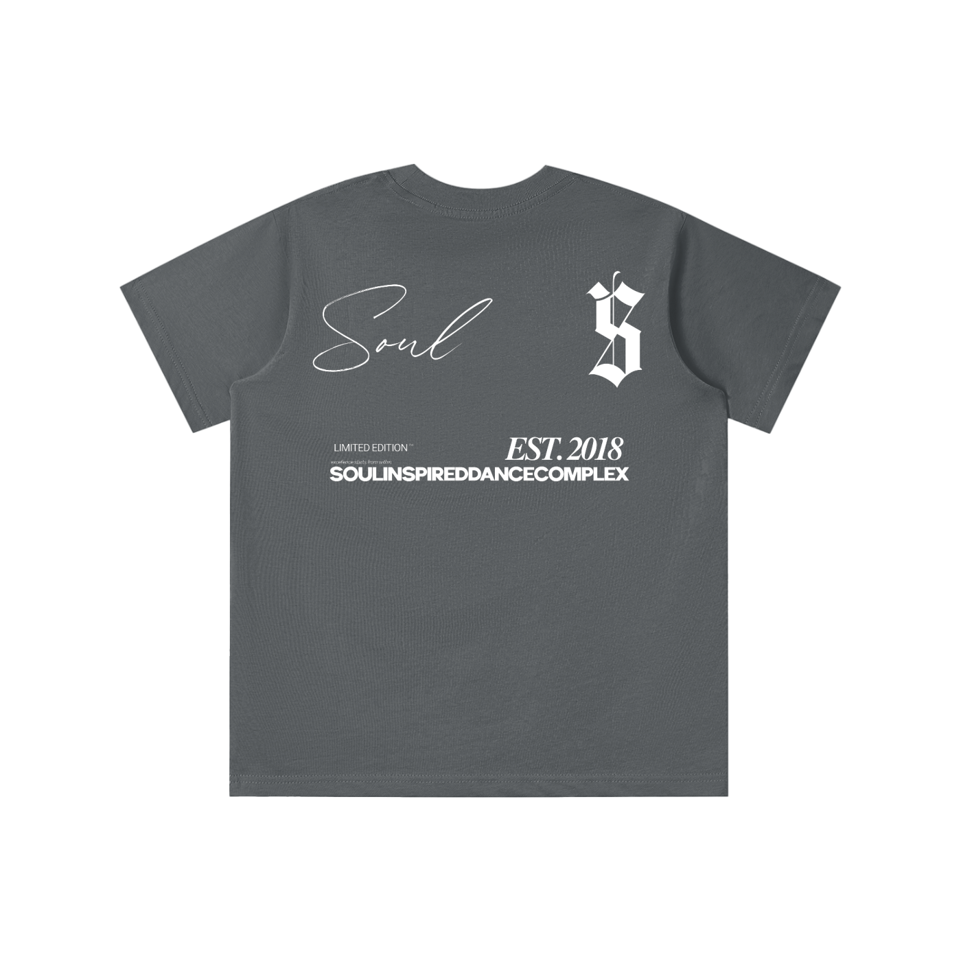 Youth Urban Soul Tee