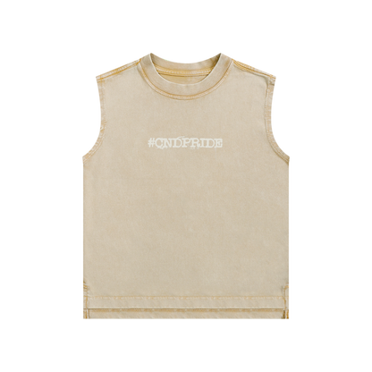 Youth Muscle Tank