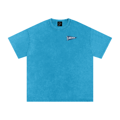 Adult Capture Oversized Tee