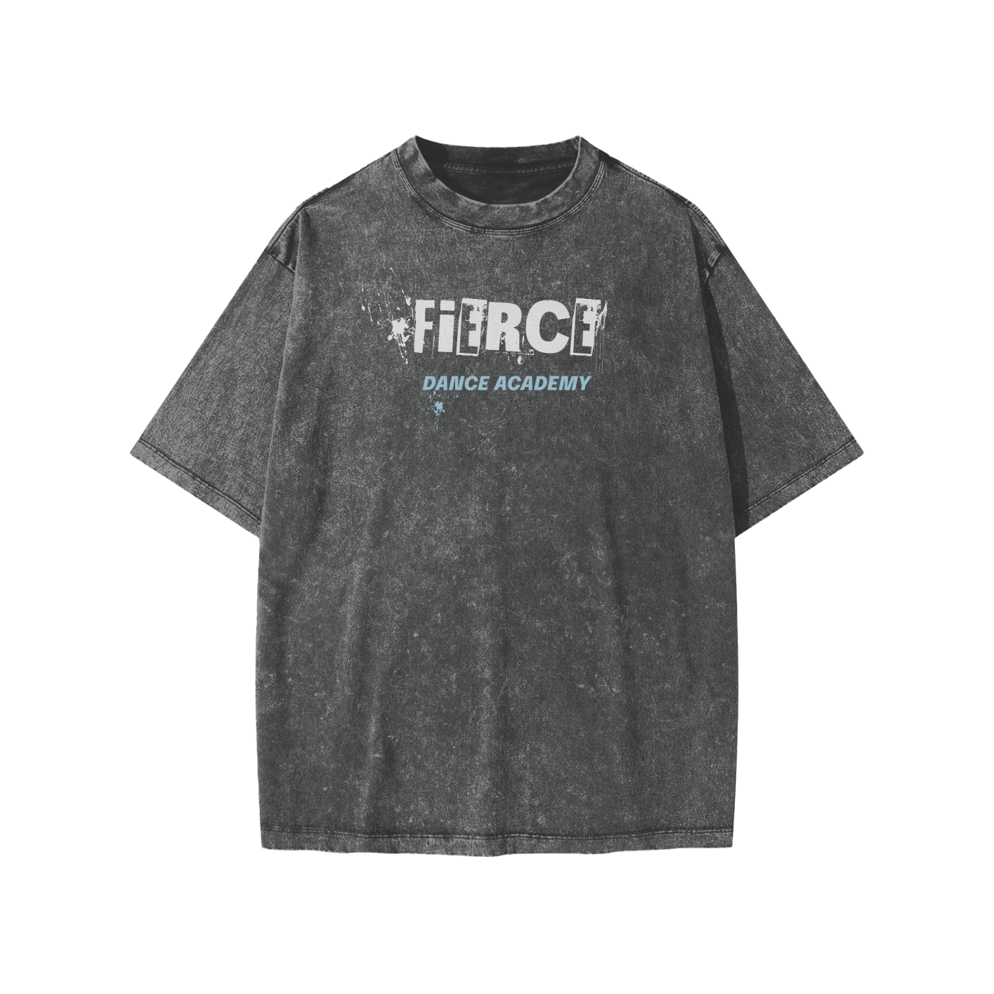Youth Creating Artists Oversized Tee
