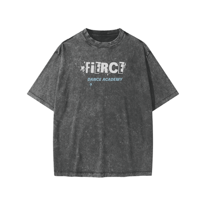 Youth Creating Artists Oversized Tee