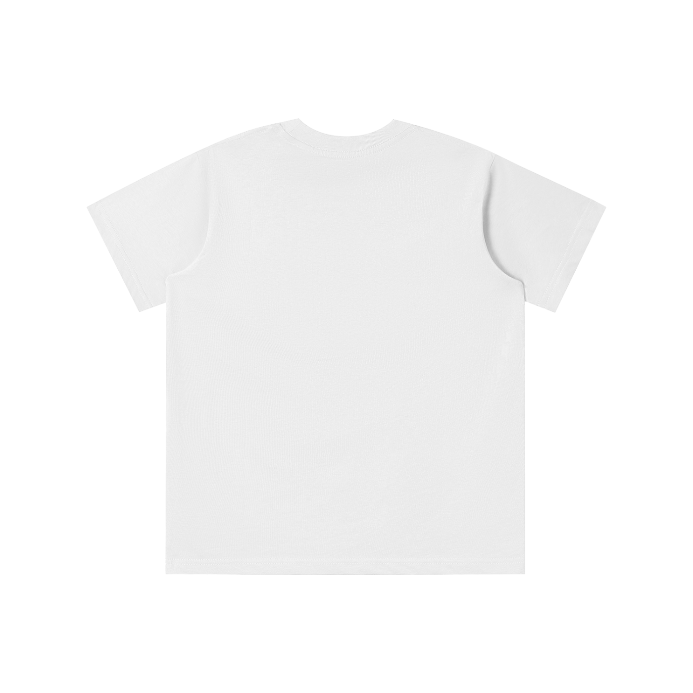 Youth Deepening Roots Graphic Tee