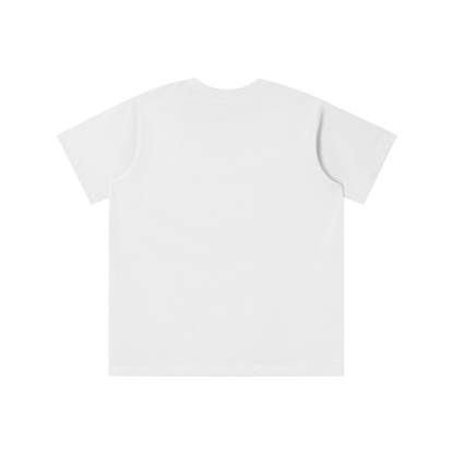 Youth Deepening Roots Graphic Tee