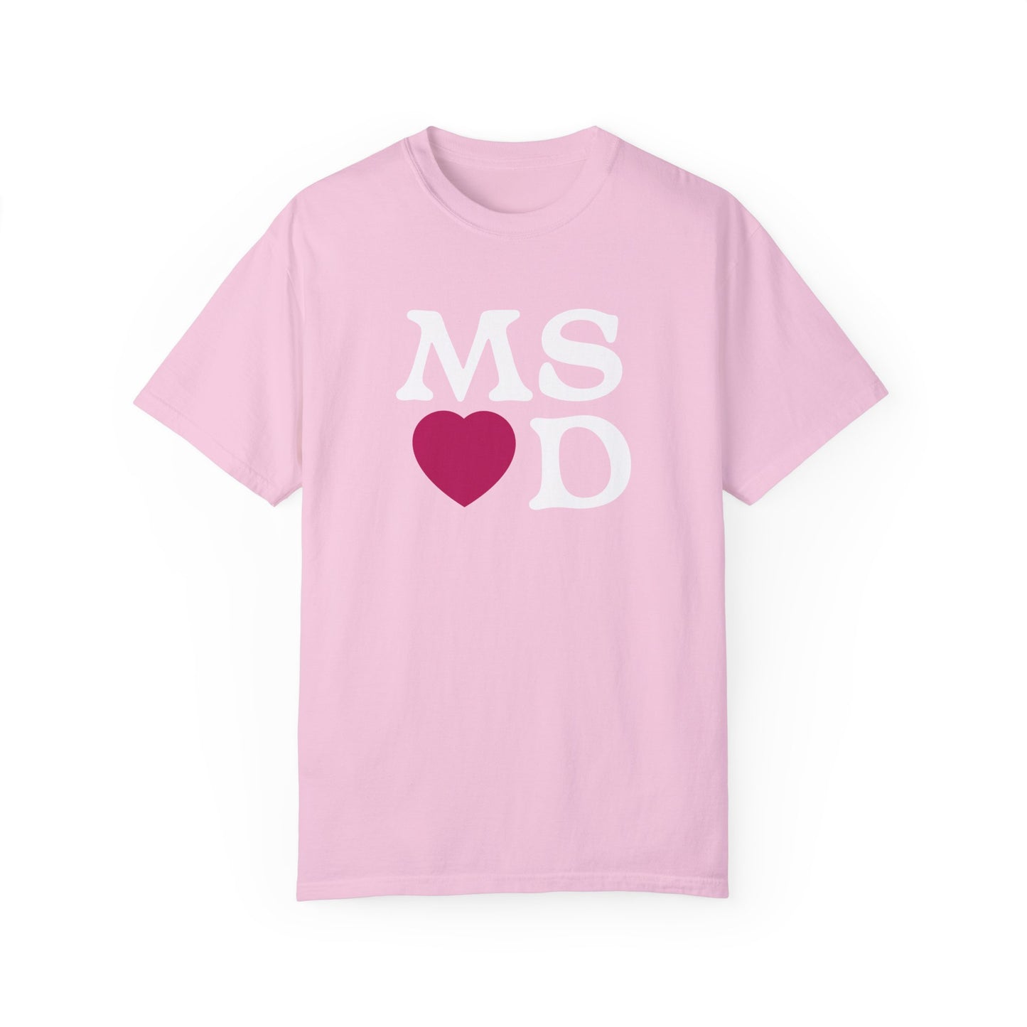 Adult MSOD Tee