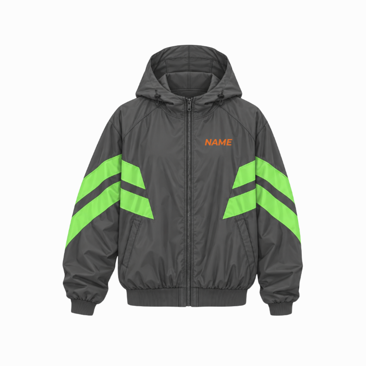 Pre-Order Limited Release (Boys Dynamic Jacket)