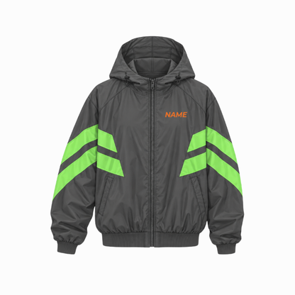 Pre-Order Limited Release (Boys Dynamic Jacket)
