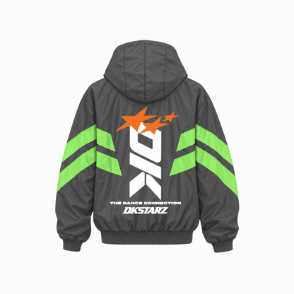 Pre-Order Limited Release (Boys Dynamic Jacket)