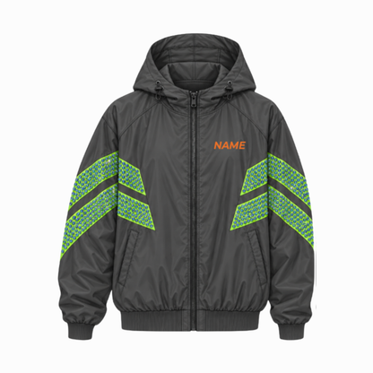 Pre-Order Limited Release (Girls Dynamic Jacket)