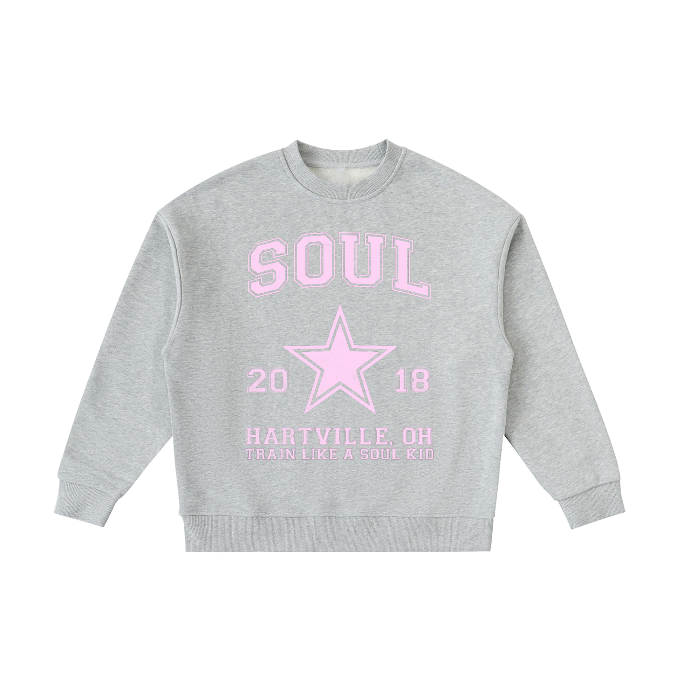 Youth Athletic Dept. Crewneck
